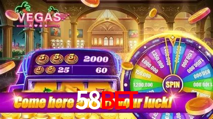 Welcome Bonus 58bet